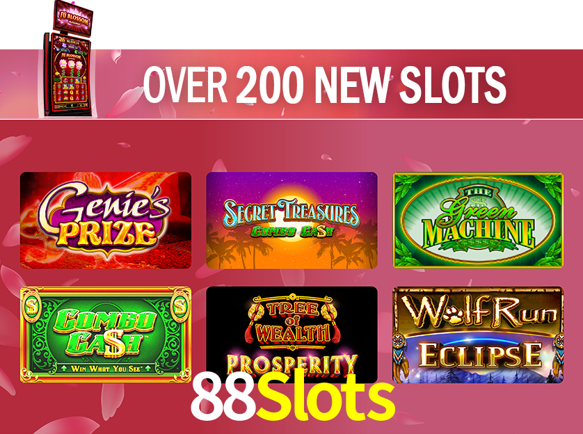 Desvendando o Mundo dos Jogos Virtuais na 88Slots