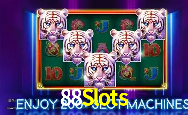 Descubra o Programa VIP da 88Slots: Vantagens Exclusivas para Jogadores