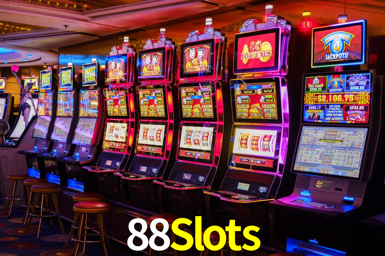 Descubra a Essência do 88Slots: Nossa História e Compromissos